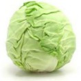Repollo Verde